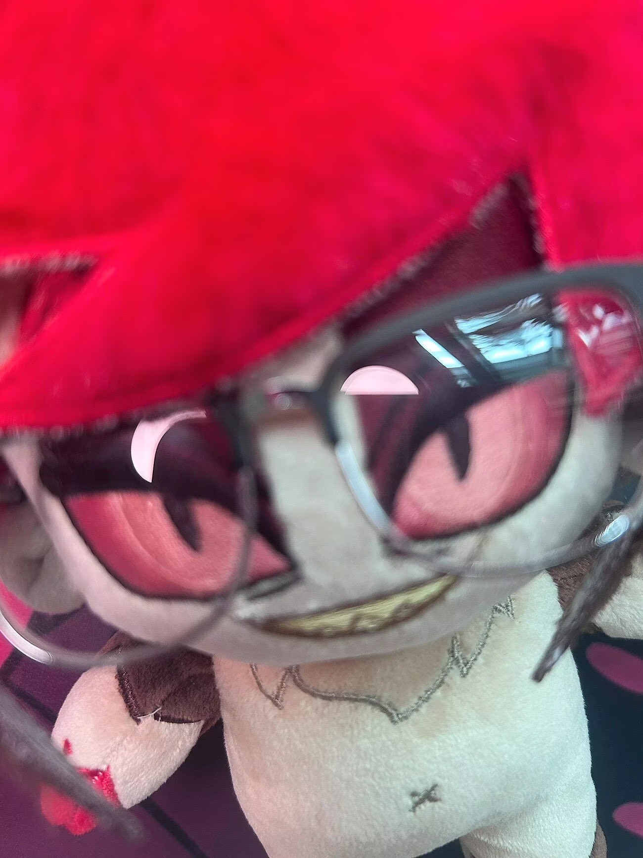 Original 'Hell Inn Alastor' 20 - Top Anime Merchandise recensie en prijs