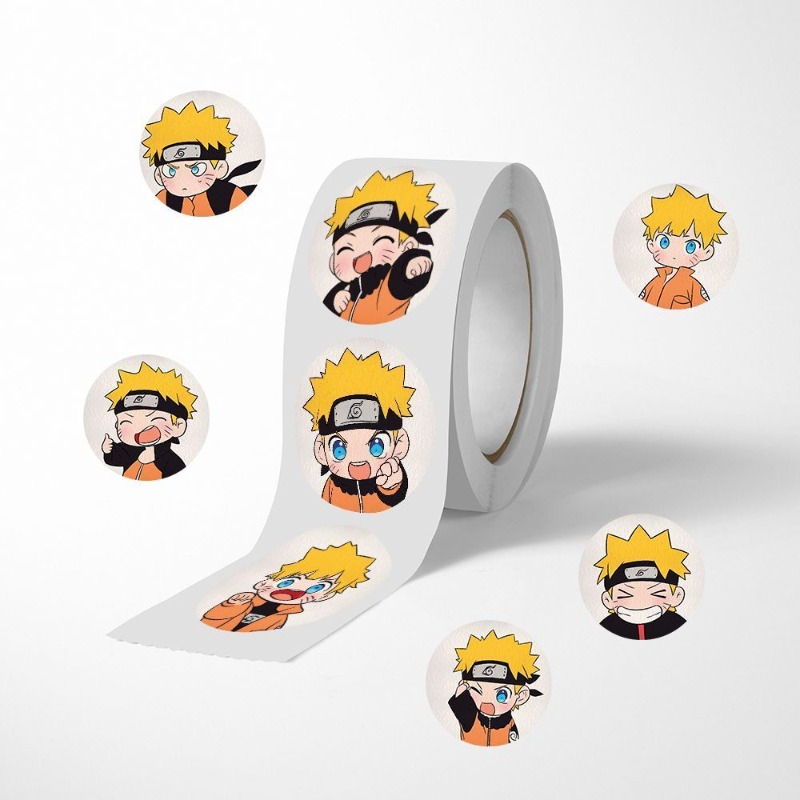 Naruto Uzumaki Naruto Cute Kaw - Anime Merchandise Naruto recensie en prijs