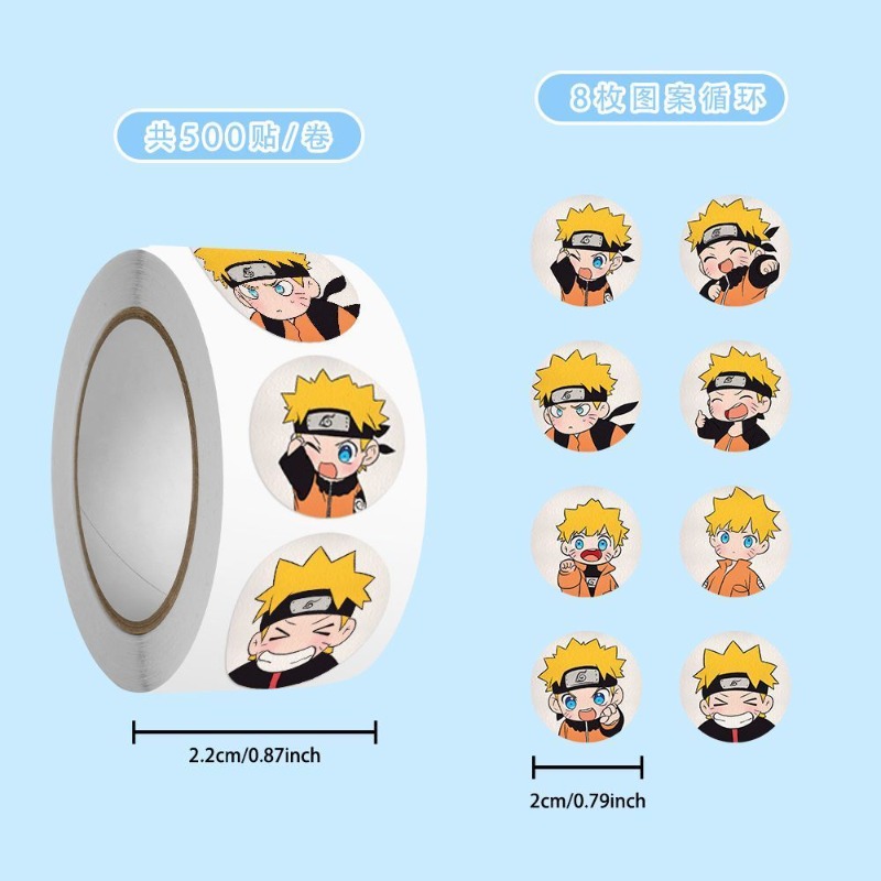 Naruto Uzumaki Naruto Cute Kaw - Anime Merchandise Naruto recensie en prijs