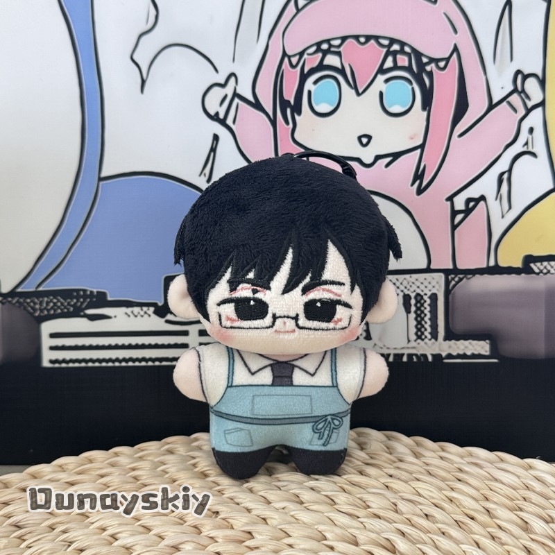 Alien Stage Hyuna Ivan Sua Plu - Anime Merchandise Europe recensie en prijs