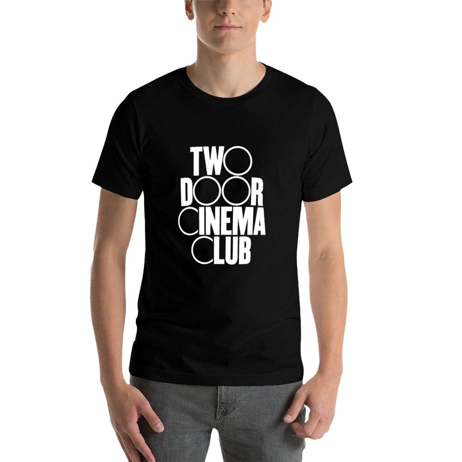 BEST SELLER - Two Door Cinema  - Anime Merchandise Shirt recensie en prijs