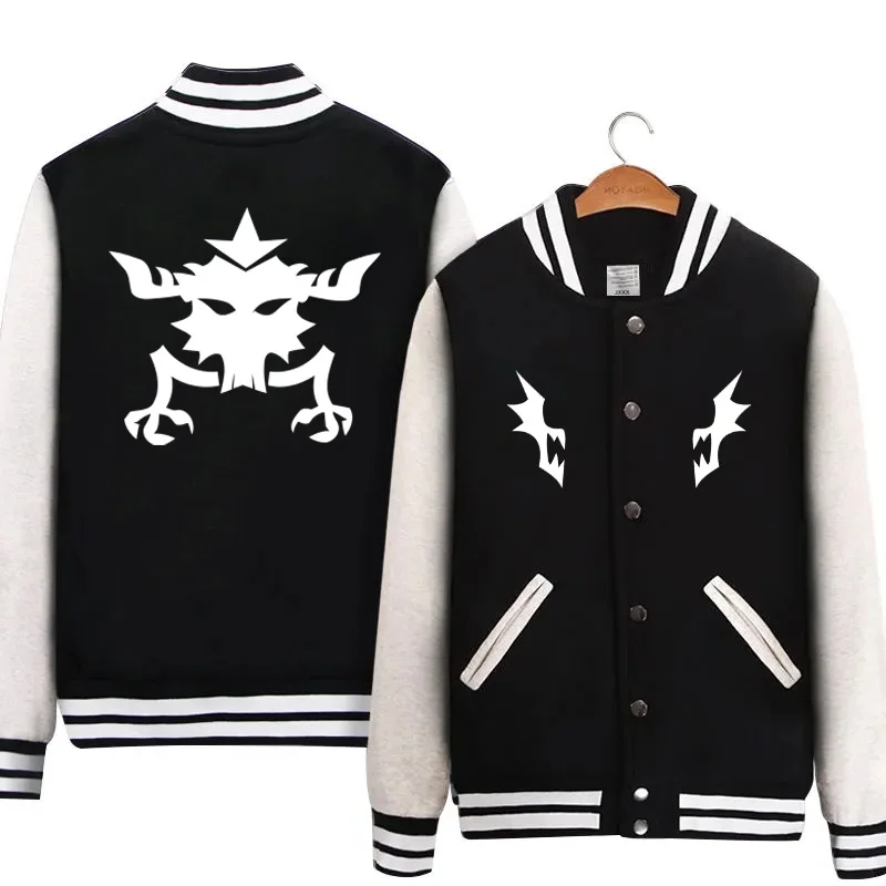 Baseball jersey anime merchand - Anime Merchandise Jacket recensie en prijs