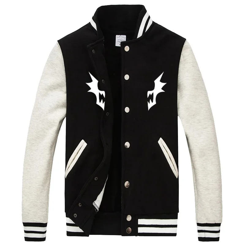 Baseball jersey anime merchand - Anime Merchandise Jacket recensie en prijs