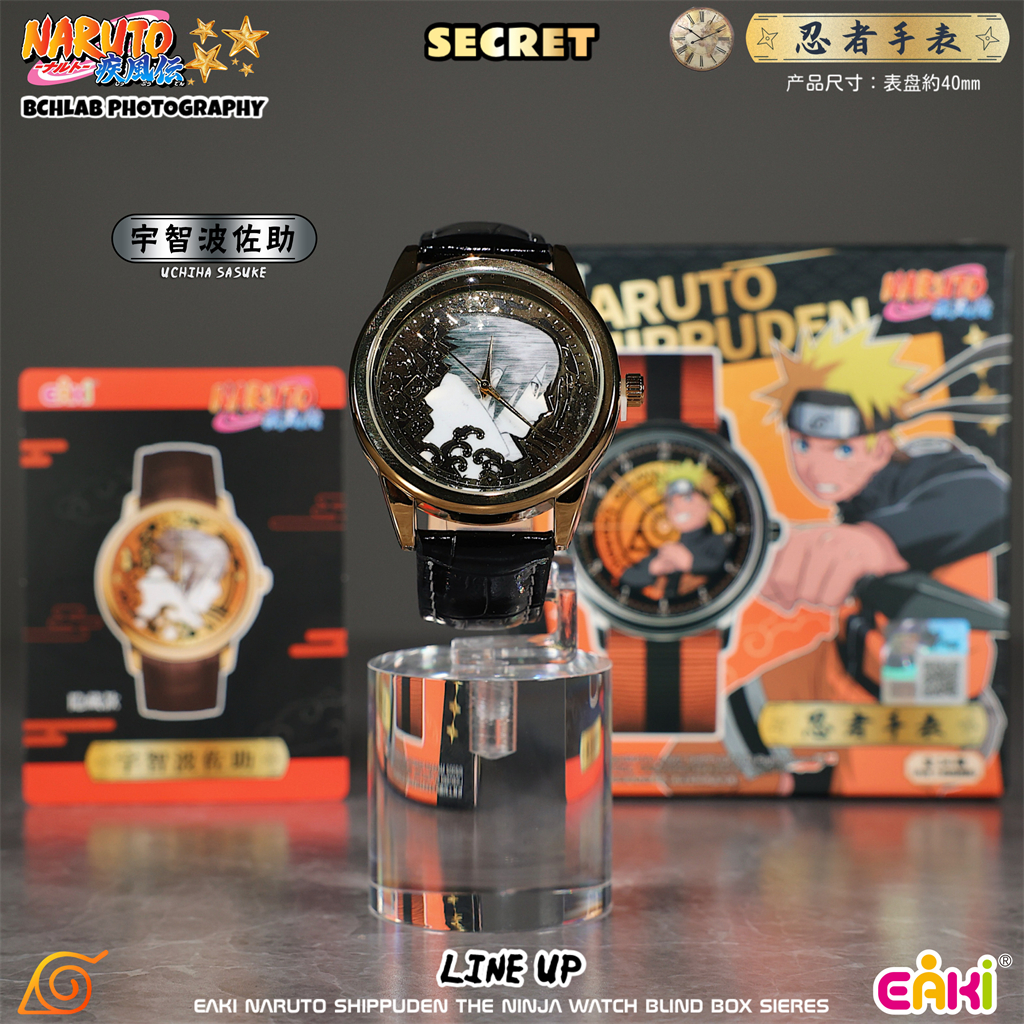 New in Stock EAKI Naruto Shipp - Anime Merchandise Naruto recensie en prijs