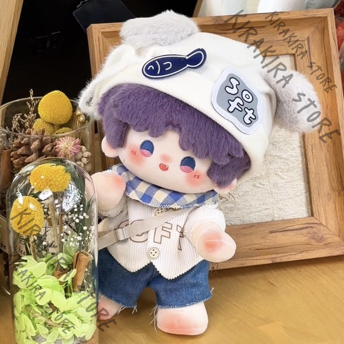 Love and Deepspace 20cm Cotton - Top Anime Merchandise recensie en prijs