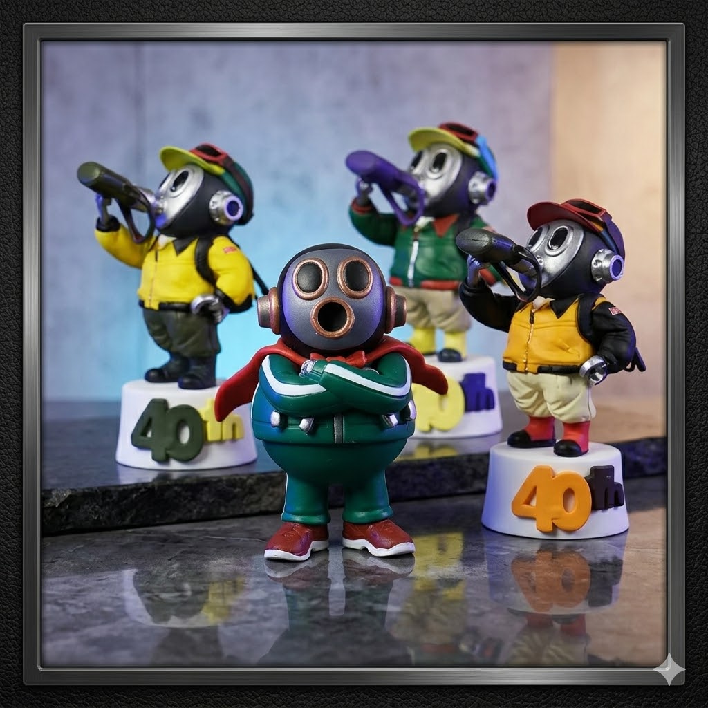 Anime Dragon Ball Z Figure Tor - Akira Anime Merchandise recensie en prijs