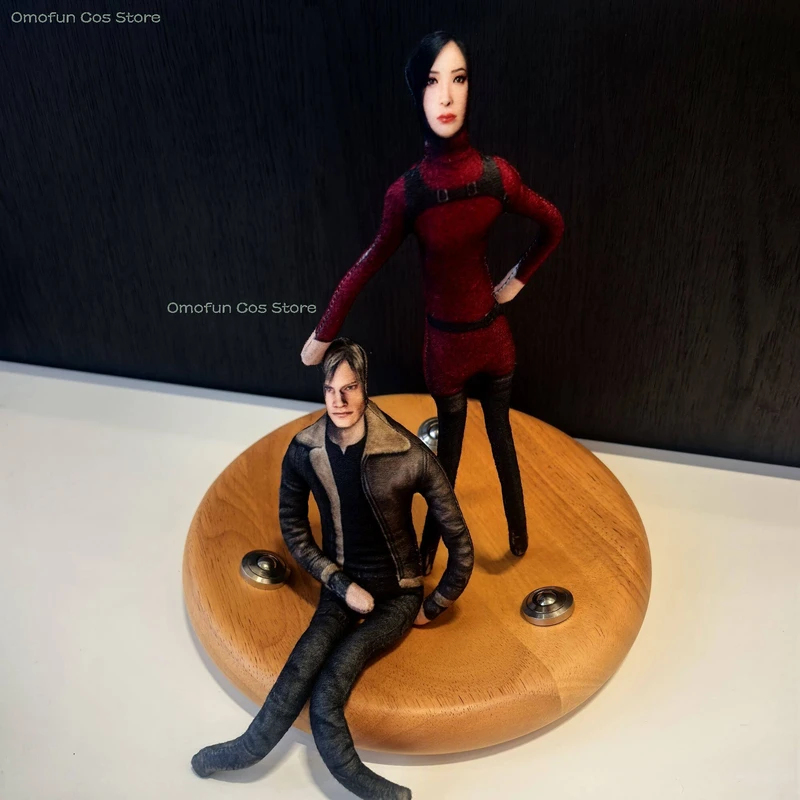 ABC123Re9 REQ Abstract Doll Le - Anime Merchandise Jacket recensie en prijs