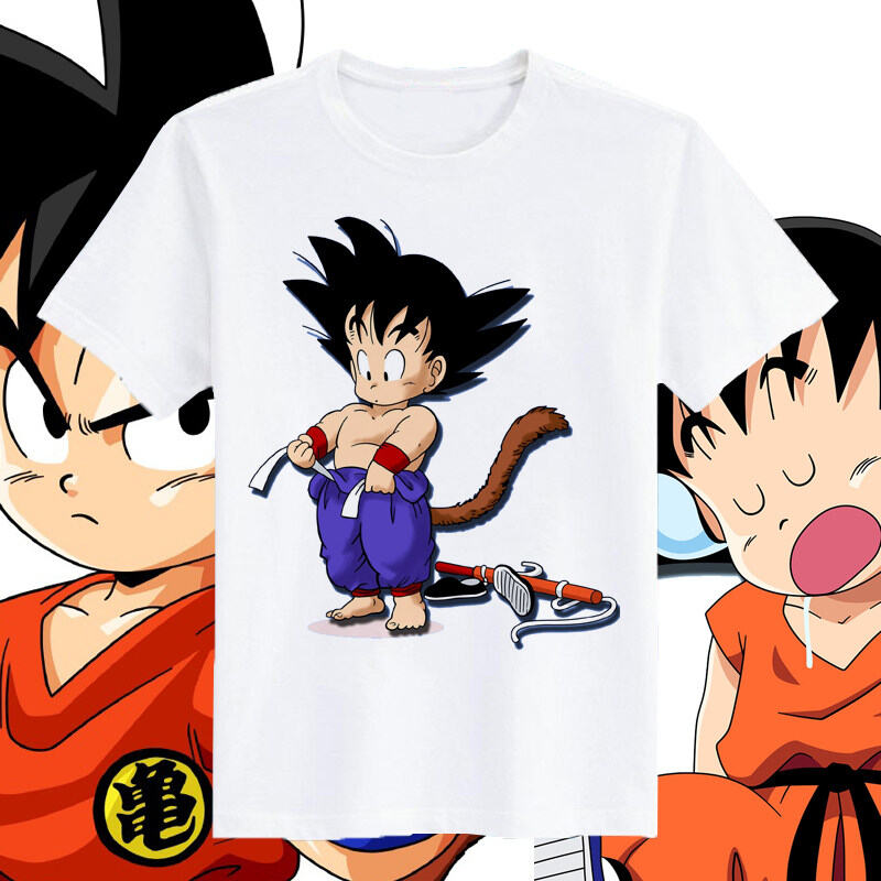2026 Summer New Dragon Ball An - Top Anime Merchandise recensie en prijs