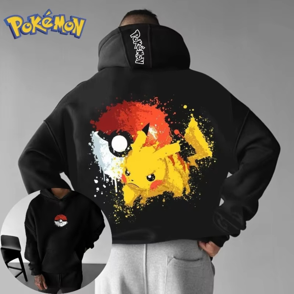 Men's New Pokémon Handheld Gam - Anime Merchandise Store Japan recensie en prijs