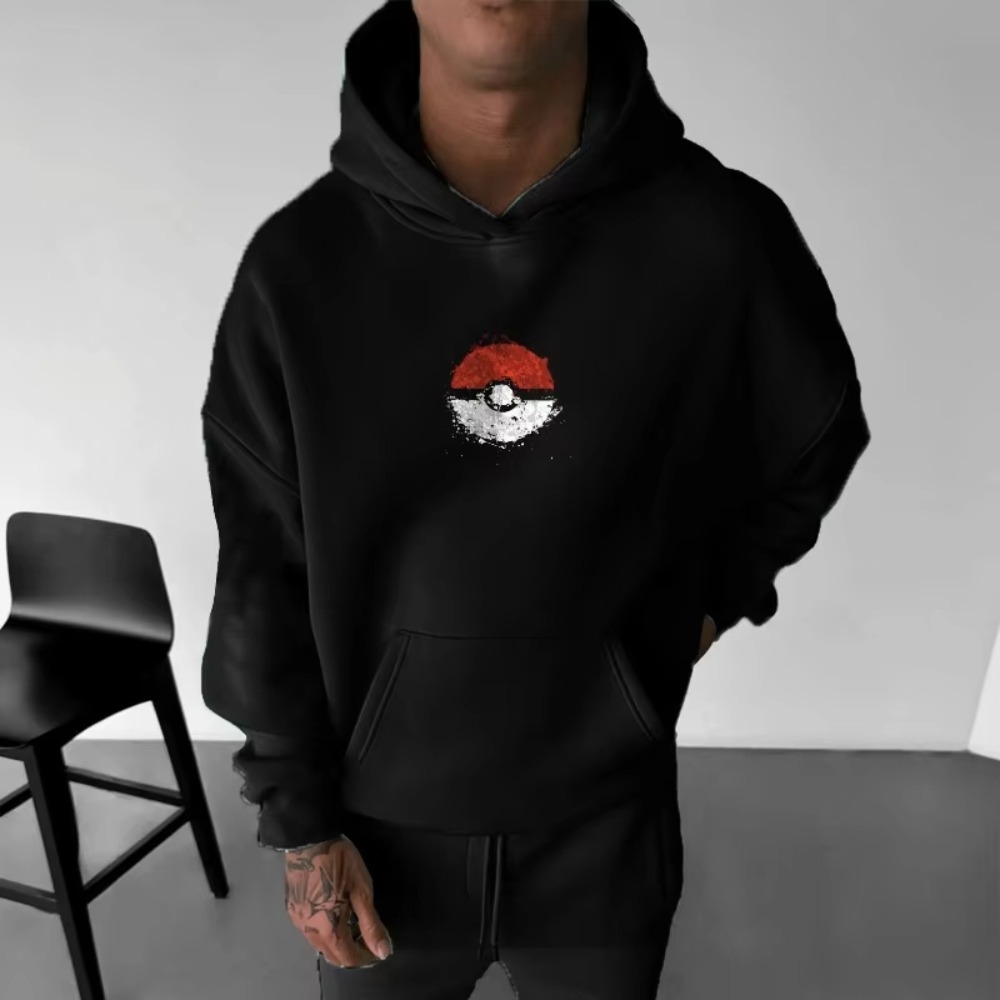 Men's New Pokémon Handheld Gam - Anime Merchandise Store Japan recensie en prijs