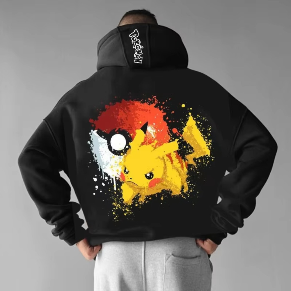 Men's New Pokémon Handheld Gam - Anime Merchandise Store Japan recensie en prijs