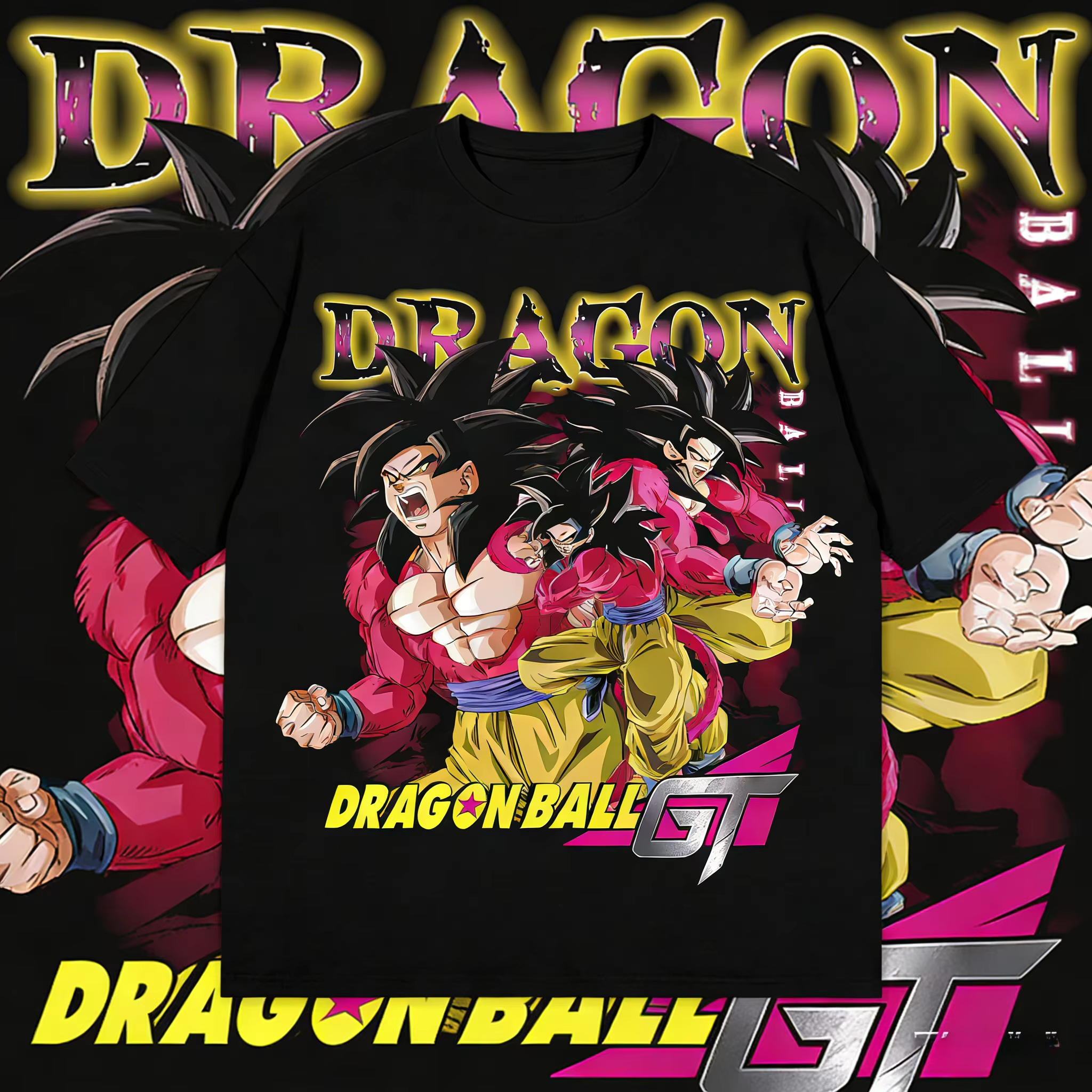 2026 New Hot Summer Dragon Bal - Anime Merchandise Store Japan recensie en prijs