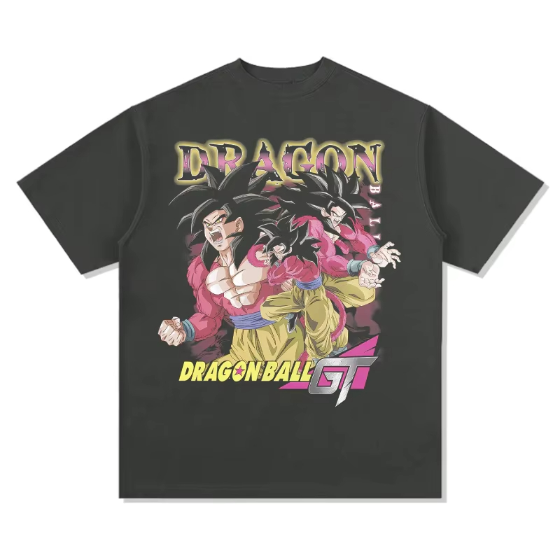 2026 New Hot Summer Dragon Bal - Anime Merchandise Store Japan recensie en prijs
