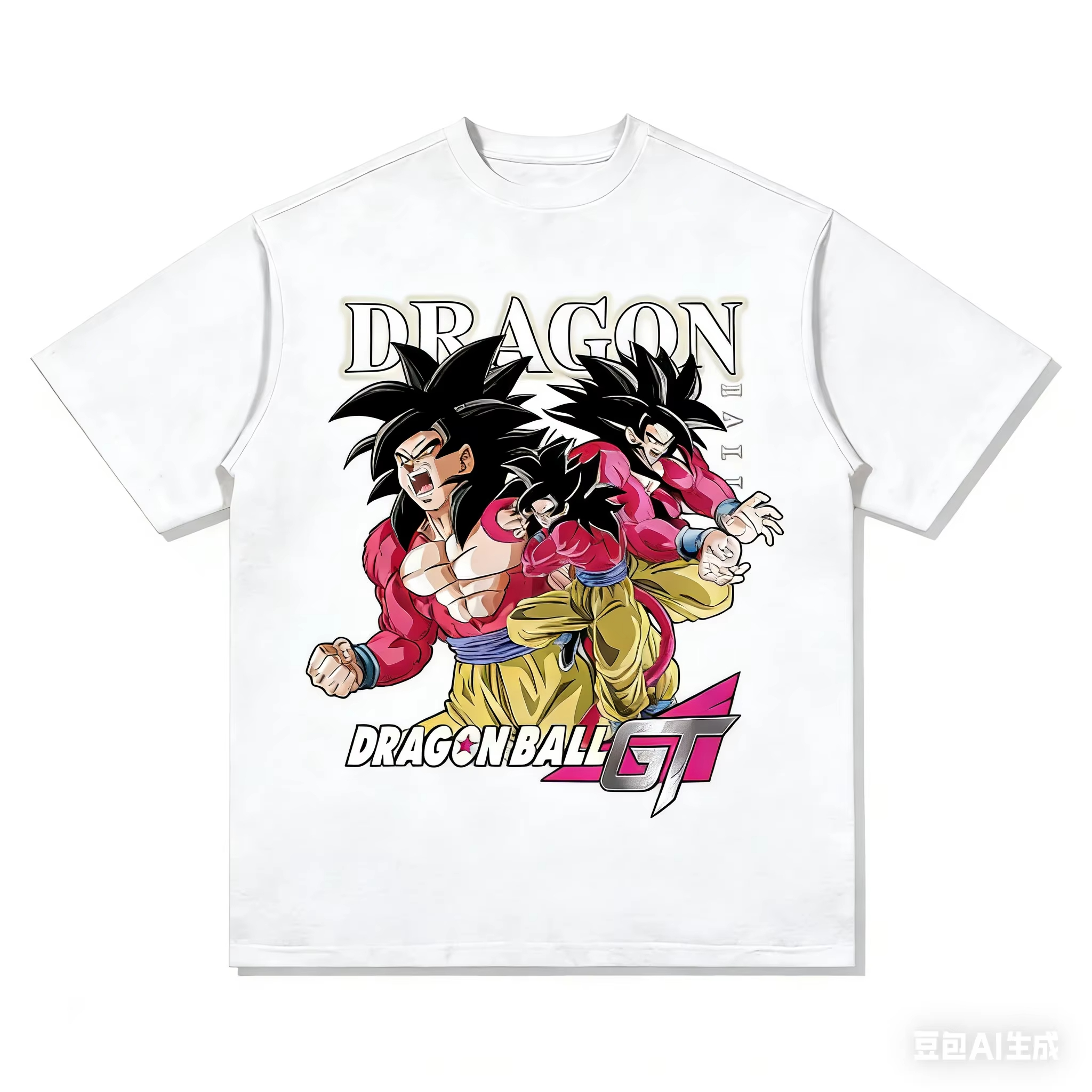 2026 New Hot Summer Dragon Bal - Anime Merchandise Store Japan recensie en prijs