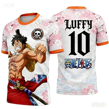2026 Anime Pattern Training Je - Anime Themed Merchandise recensie en prijs