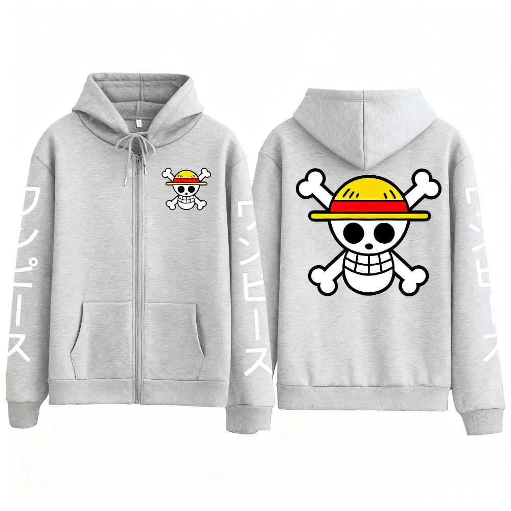 New Oversized One Piece Luffy  - Anime Merchandise Store Japan recensie en prijs