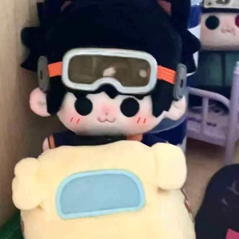 Naruto Uchiha Obito 10cm Plush - Anime Merchandise Naruto recensie en prijs