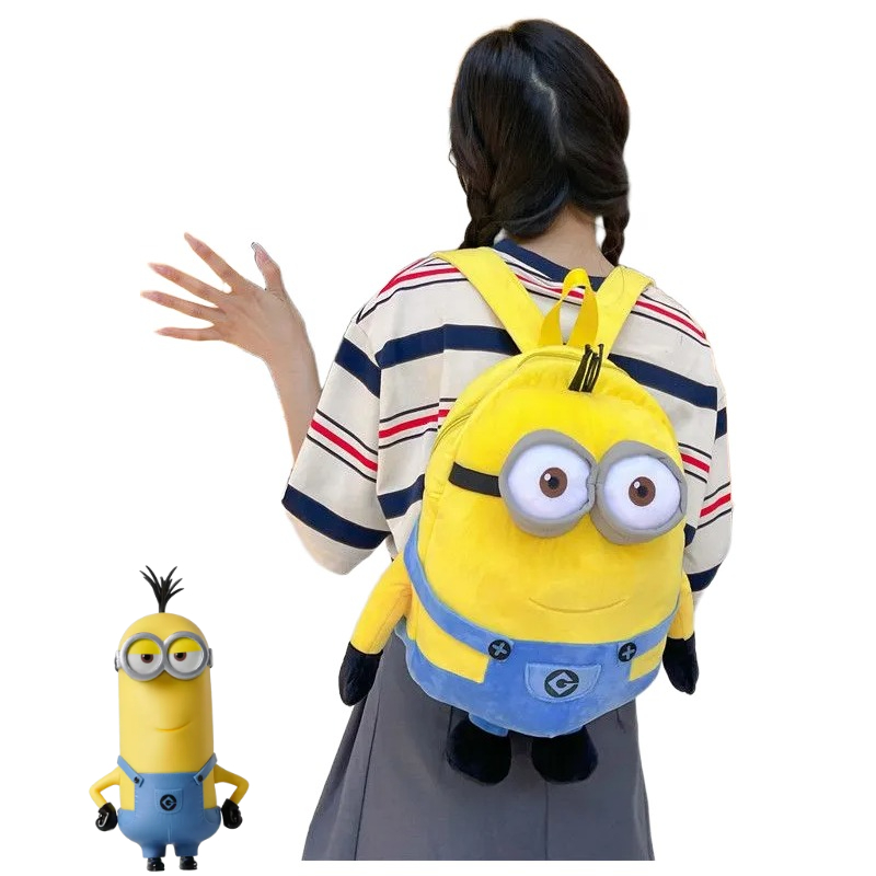 Minions movie anime merchandis - Anime Merchandise Wholesale recensie en prijs