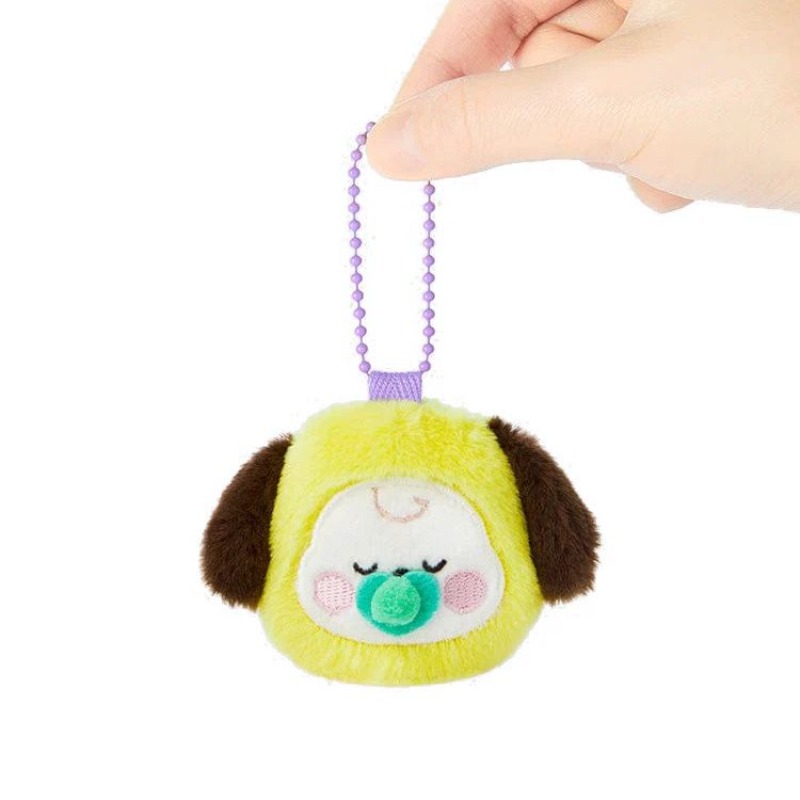 BT21 cartoon cute baby series  - Anime Merchandise Wholesale recensie en prijs