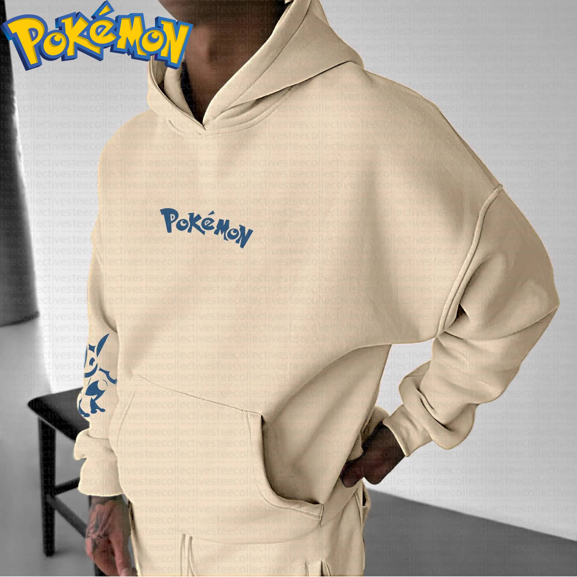 Pokemon Anime Greninja Inciner - Anime Merch Hoodie recensie en prijs