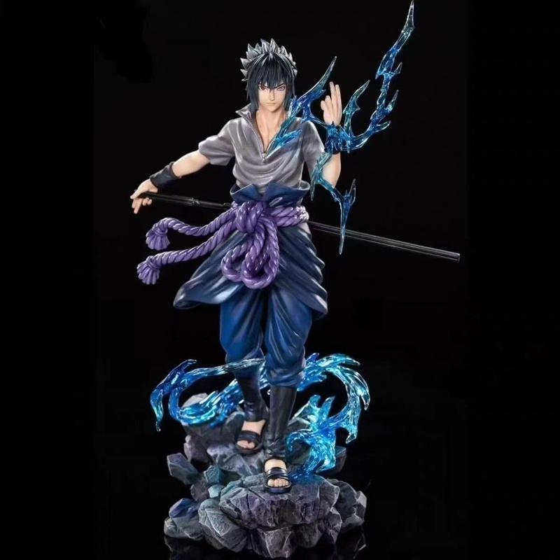 Naruto Figurines, Naruto Sasuk - Anime Merchandise Naruto recensie en prijs