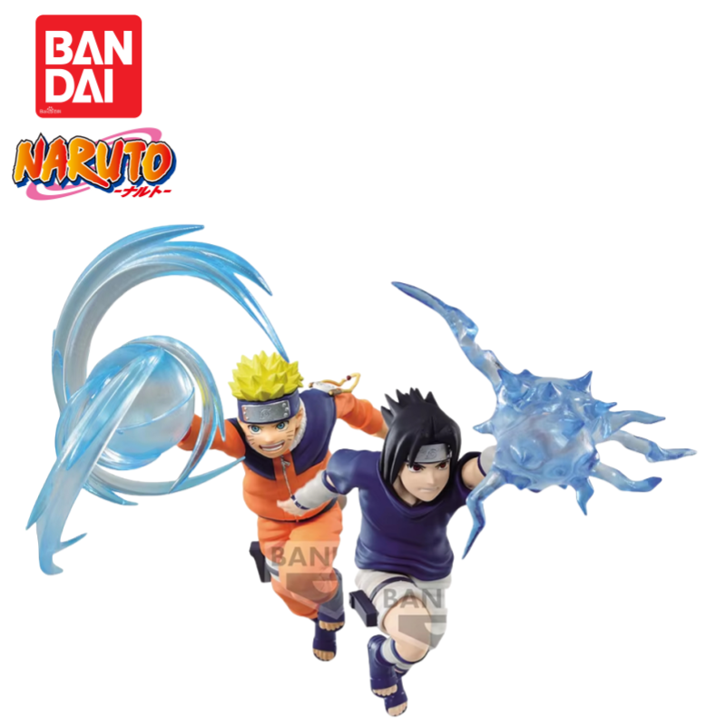 In Stock Original Bandai Banpr - Anime Merchandise Naruto recensie en prijs