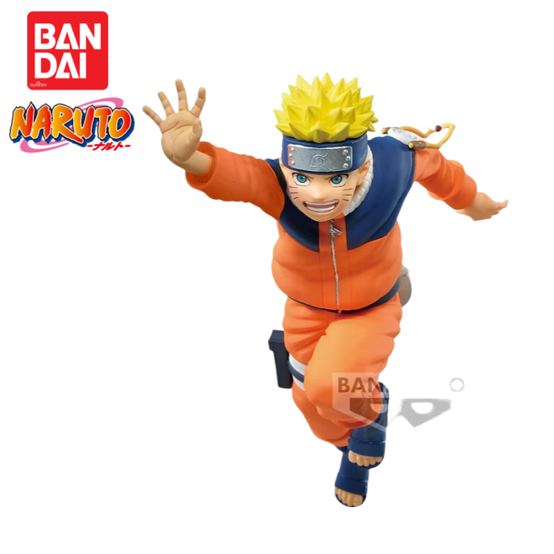 In Stock Original Bandai Banpr - Anime Merchandise Naruto recensie en prijs