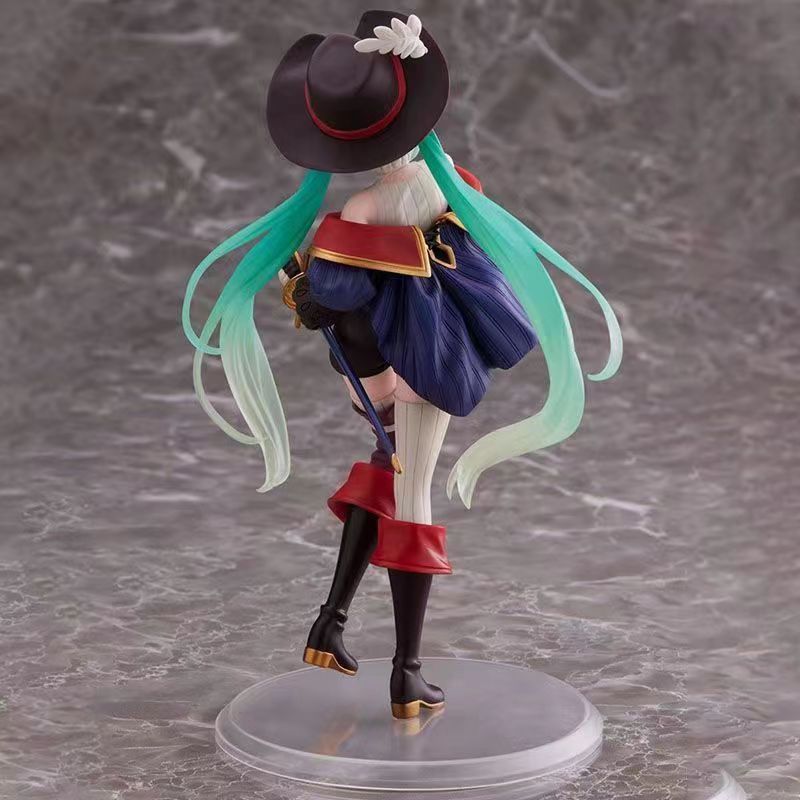 Wholesale Drop Shipping MIKU F - Anime Merchandise Collection recensie en prijs