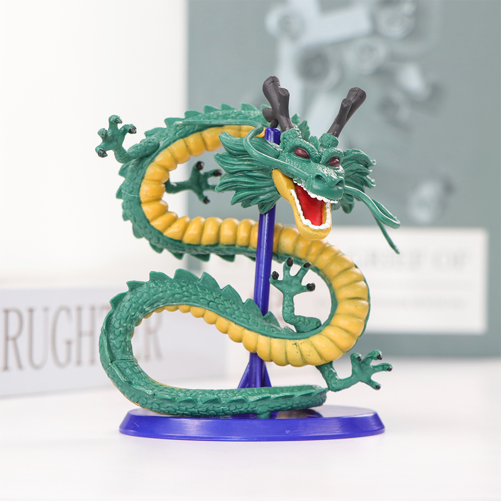 Dragon Ball Z Shenron Action F - Anime Merchandise Wholesale recensie en prijs