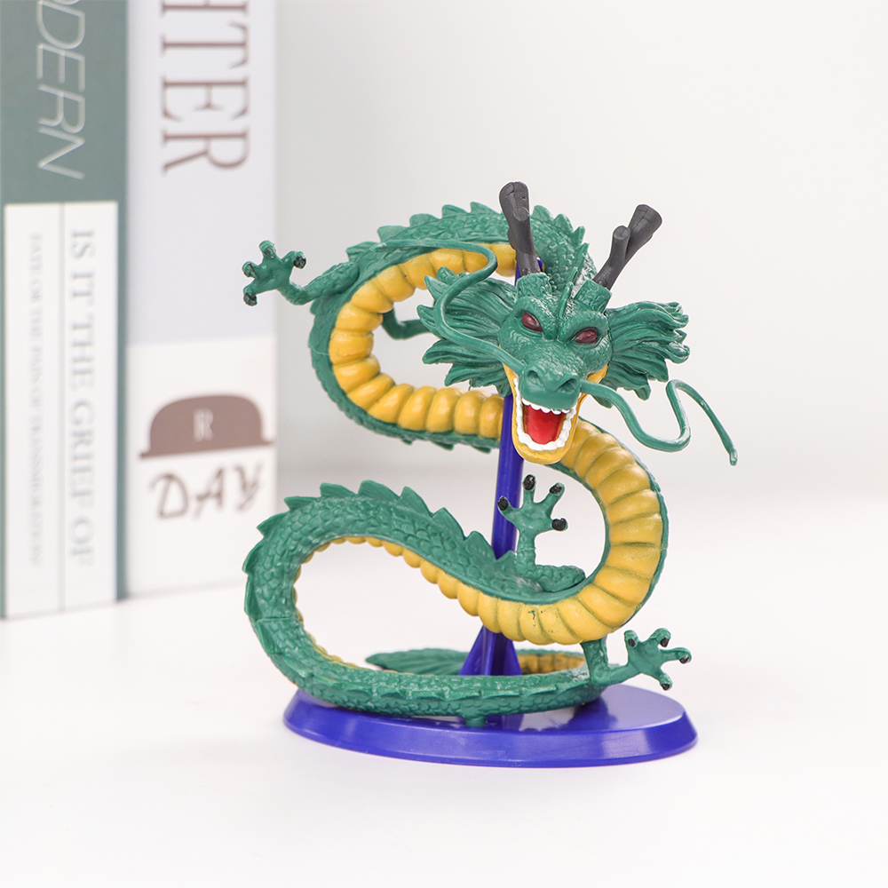 Dragon Ball Z Shenron Action F - Anime Merchandise Wholesale recensie en prijs