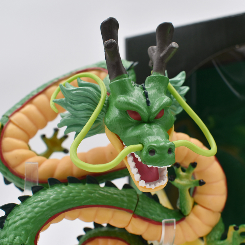 Dragon Ball Z Shenron Action F - Anime Merchandise Wholesale recensie en prijs