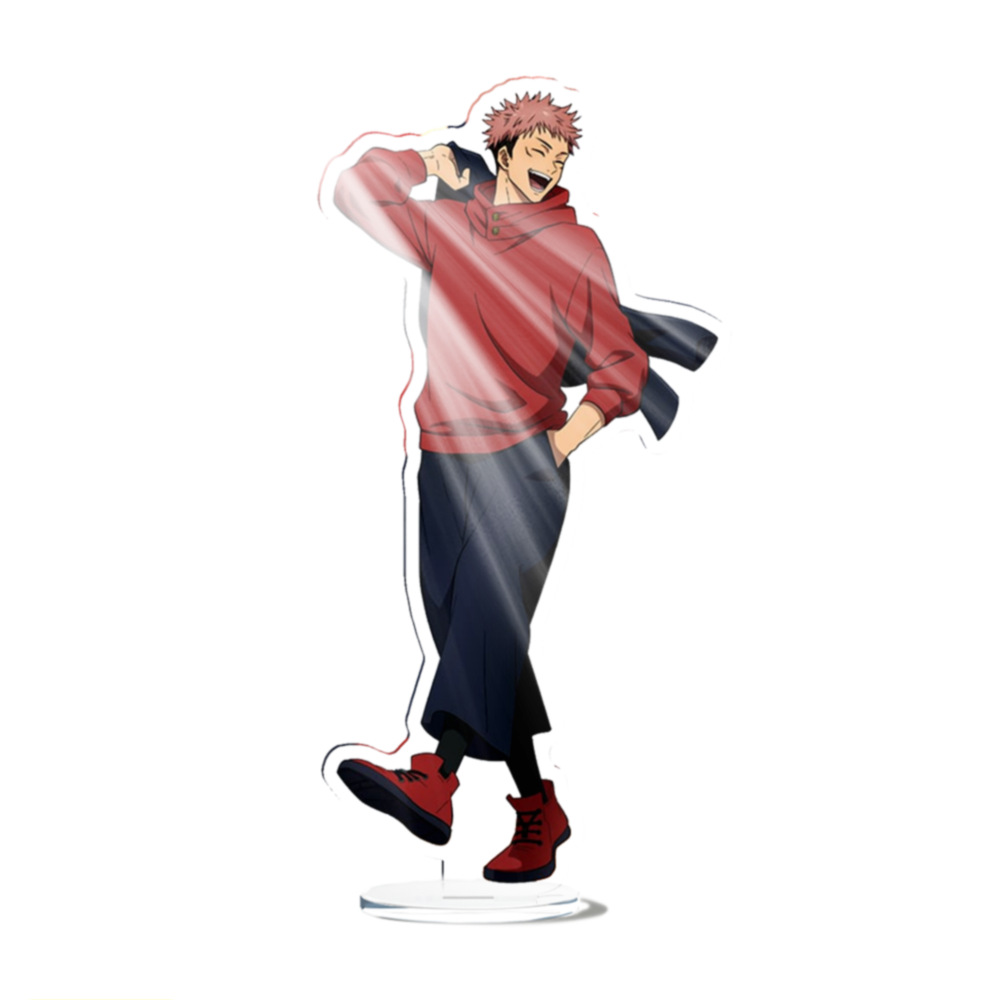 Jujutsu Kaisen Gojo Satoru Get - Anime Merchandise Collection recensie en prijs
