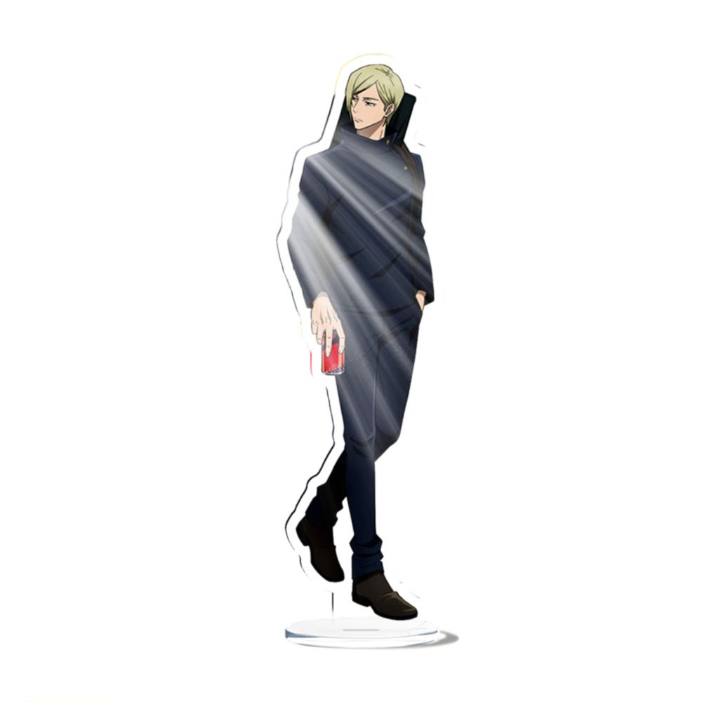 Jujutsu Kaisen Gojo Satoru Get - Anime Merchandise Collection recensie en prijs
