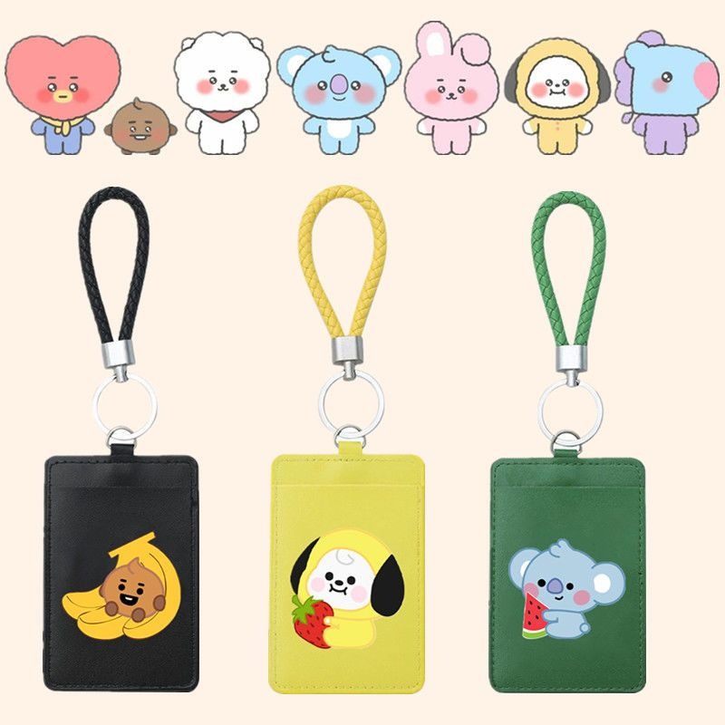 2026 BT21 CHIMMY COOKY Idol Re - Anime Related Merchandise recensie en prijs