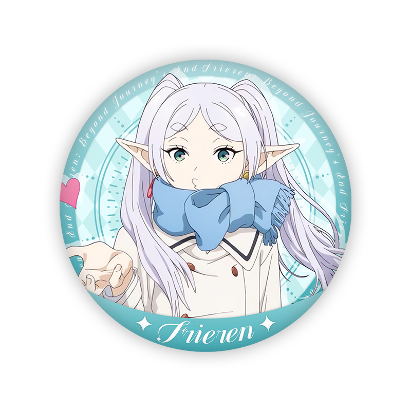 Frieren Beyond Journeys End An - Anime Merchandise Collection recensie en prijs