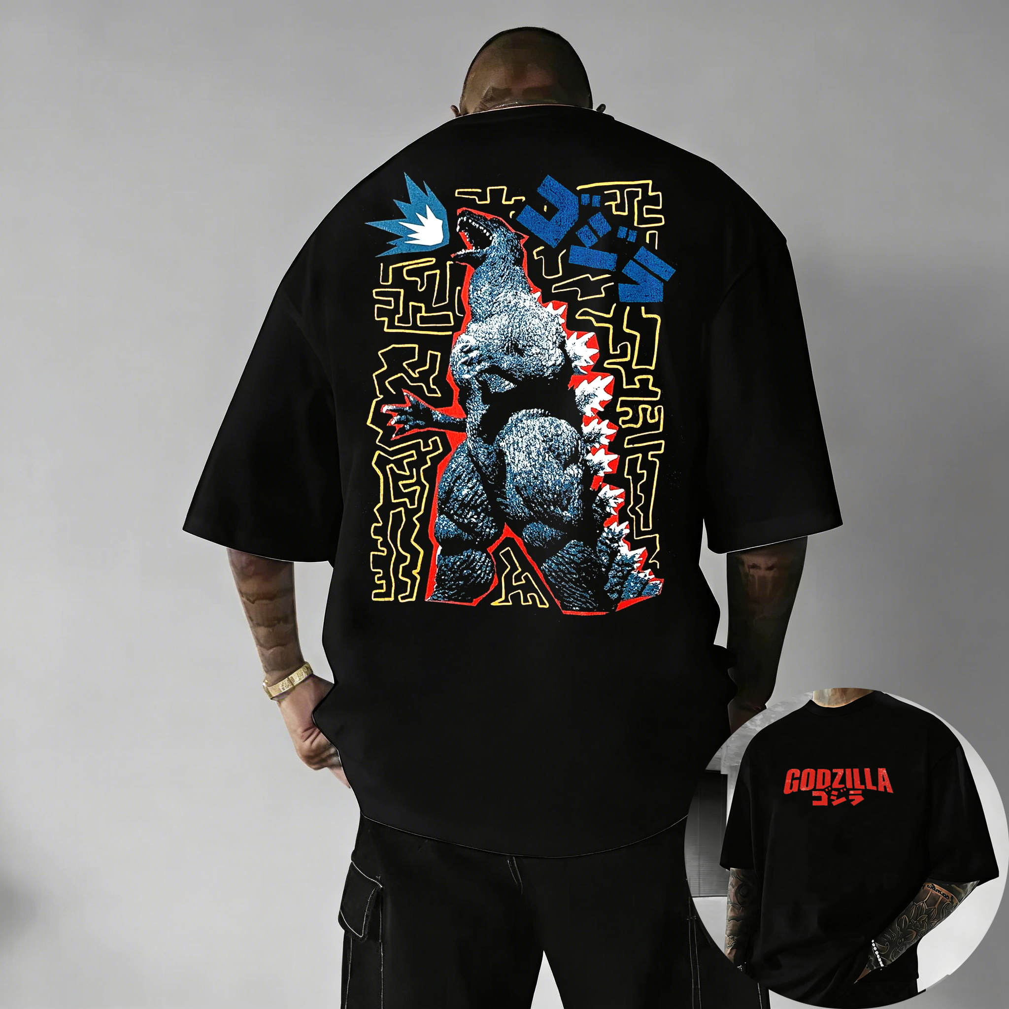 2026 New Hot Anime JP Movie Go - Anime Merchandise Store Japan recensie en prijs