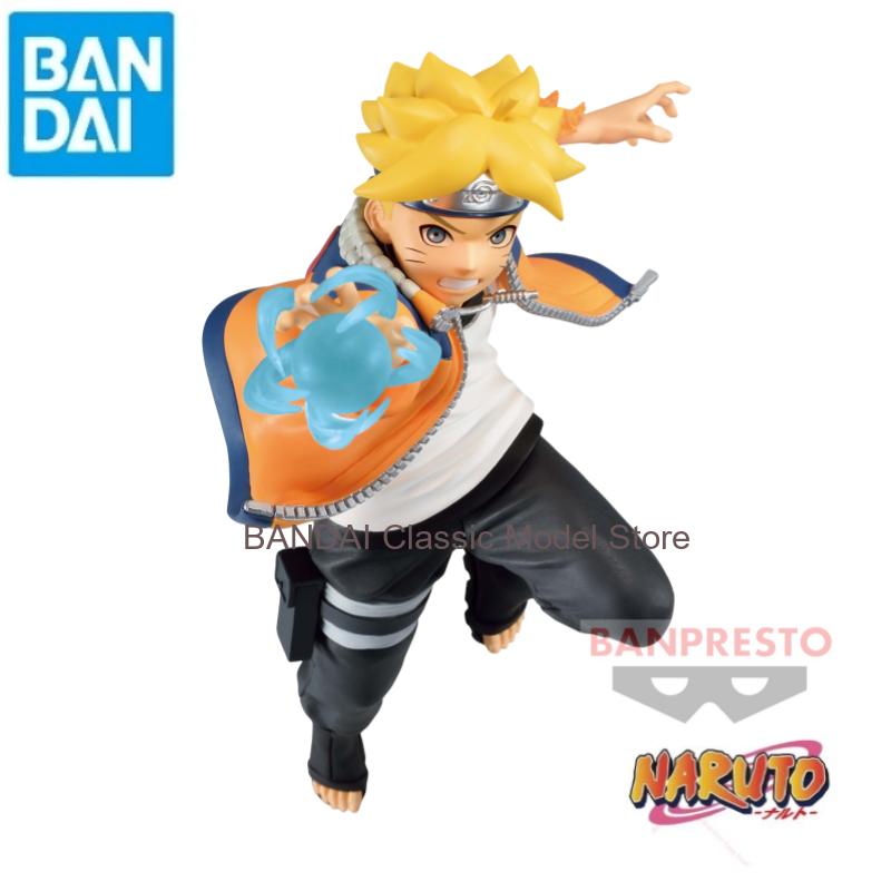 In Stock Bandai Original Narut - Anime Merchandise Naruto recensie en prijs
