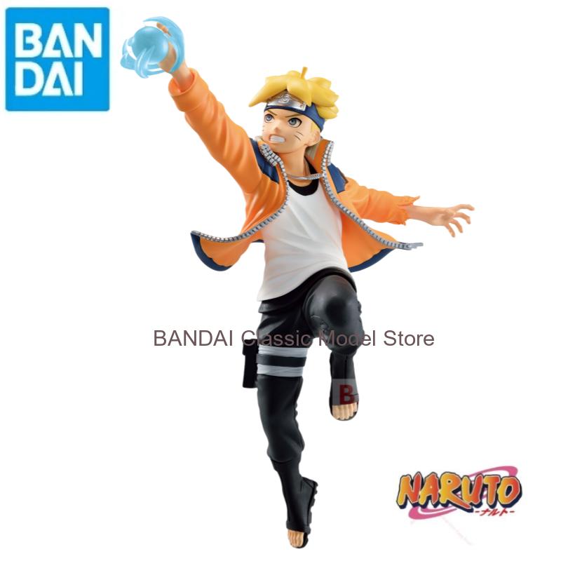 In Stock Bandai Original Narut - Anime Merchandise Naruto recensie en prijs