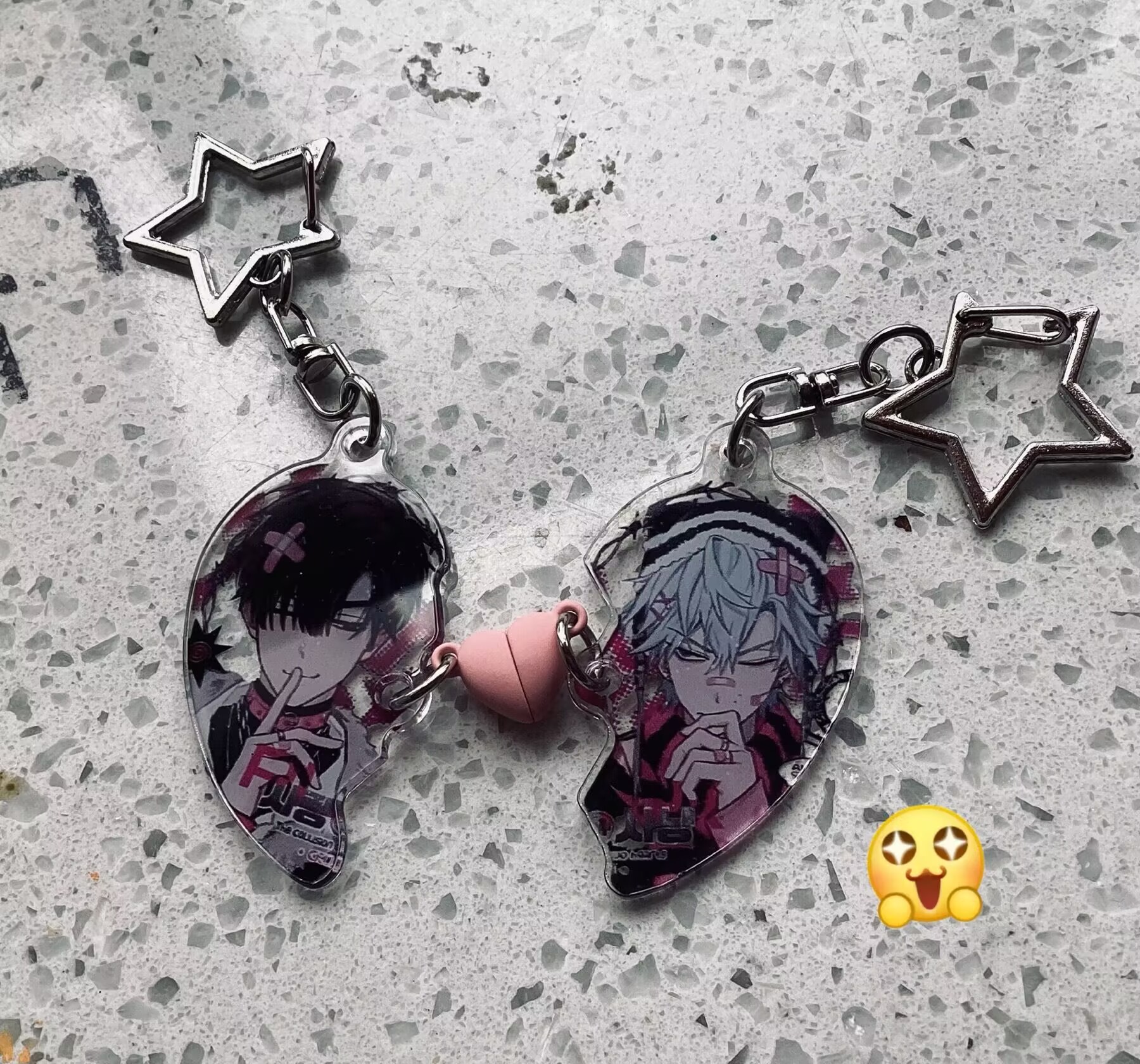 New 