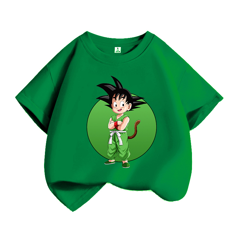 Dragon Ball Goku T-shirt Child - Anime Themed Merchandise recensie en prijs