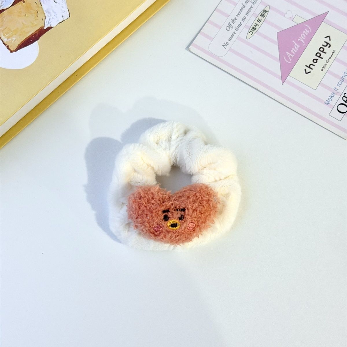 BT21 cartoon cute plush doll h - Anime Merchandise Wholesale recensie en prijs