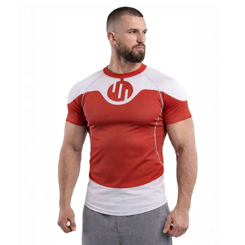 New Invincible Cosplay Rash Gu - Anime Themed Merchandise recensie en prijs