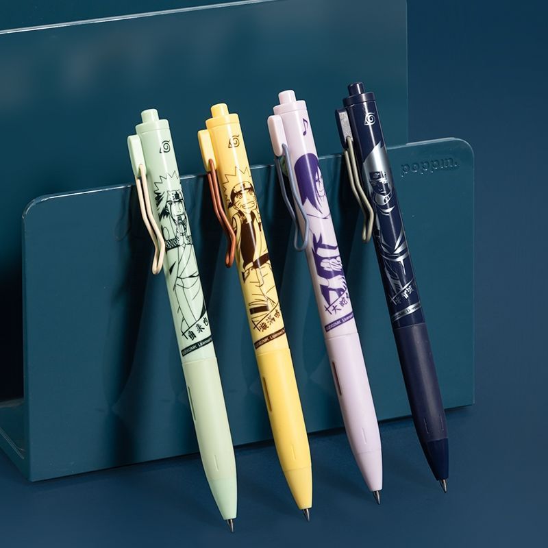 Naruto quick-dry click pen for - Anime Merchandise Naruto recensie en prijs