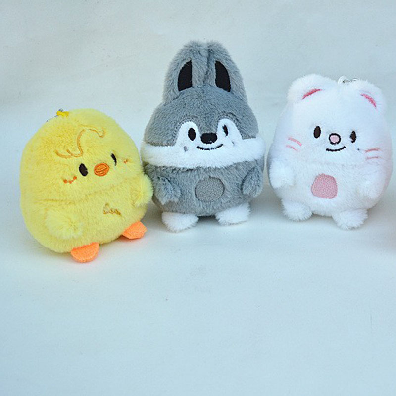 Straykids keychain egg skzoo r - Anime Merchandise Gift recensie en prijs
