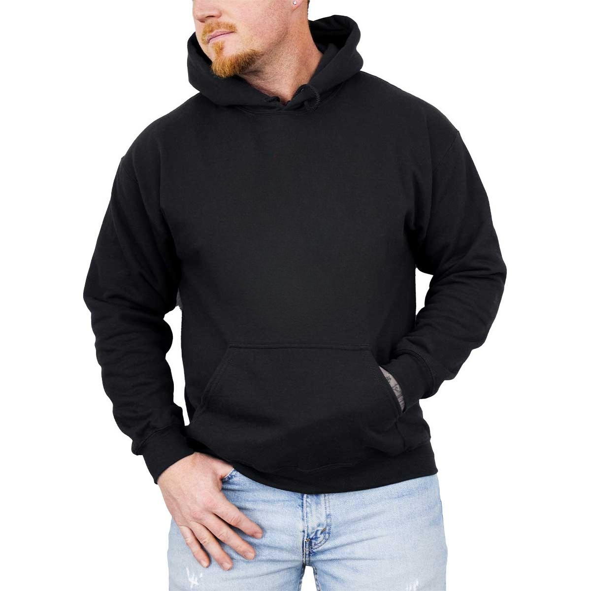 Devil May Cry 5 Hoodie Set Bla - Anime Merch Hoodie recensie en prijs