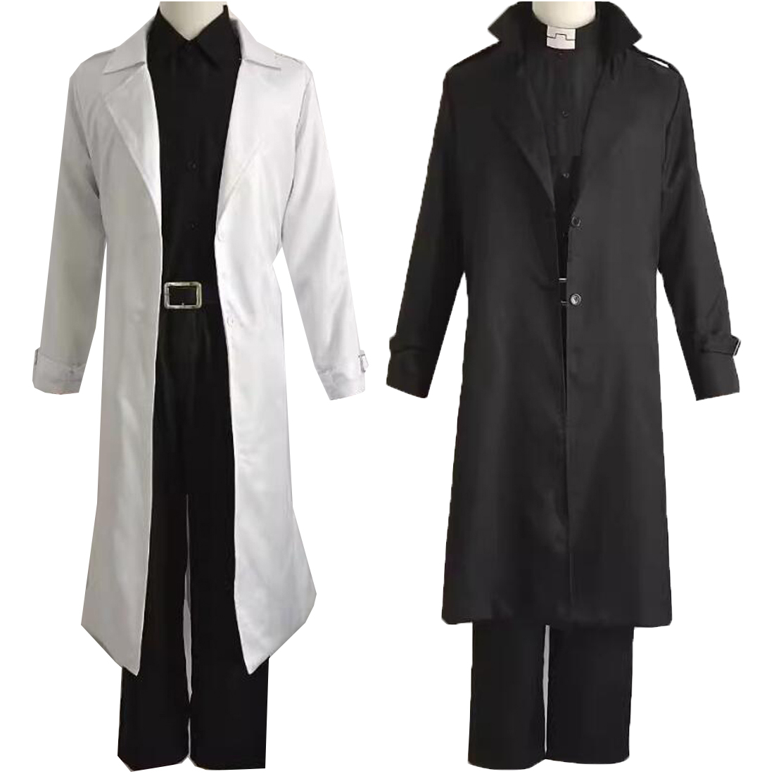 Anime Mens Kim Dokja costume C - Anime Merchandise Men recensie en prijs