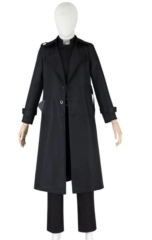 Anime Mens Kim Dokja costume C - Anime Merchandise Men recensie en prijs