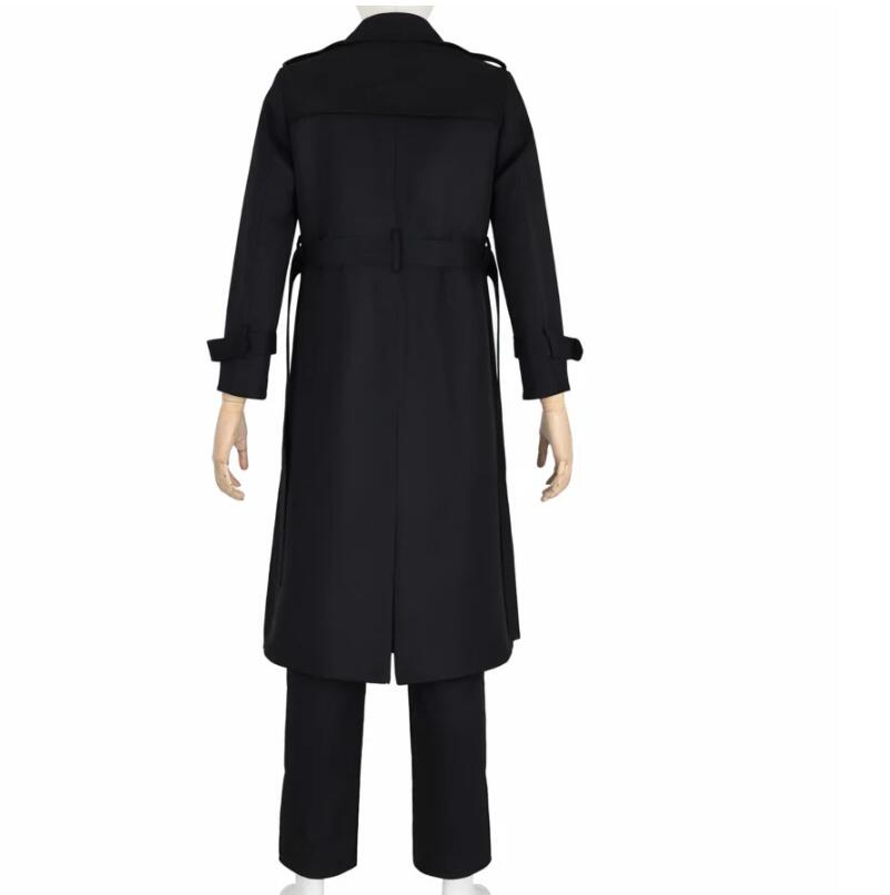 Anime Mens Kim Dokja costume C - Anime Merchandise Men recensie en prijs