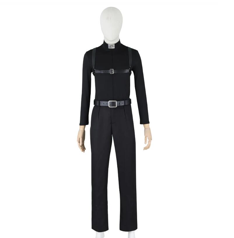 Anime Mens Kim Dokja costume C - Anime Merchandise Men recensie en prijs