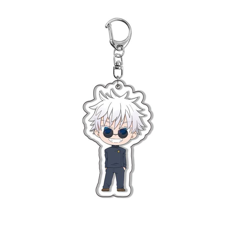 Chainsaw Man Jujutsu Kaisen Ac - Anime Merchandise Men recensie en prijs
